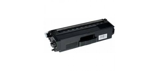 Brother TN-433 high yield compatible black laser toner cartridge